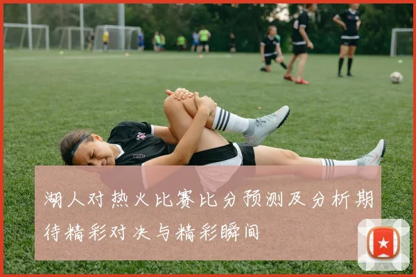 湖人对热火比赛比分预测及分析期待精彩对决与精彩瞬间