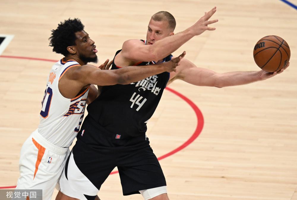 局势分析 局势分析