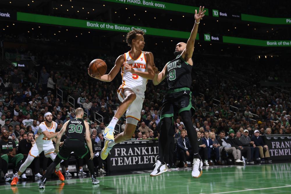 到了新生力 到了新生力