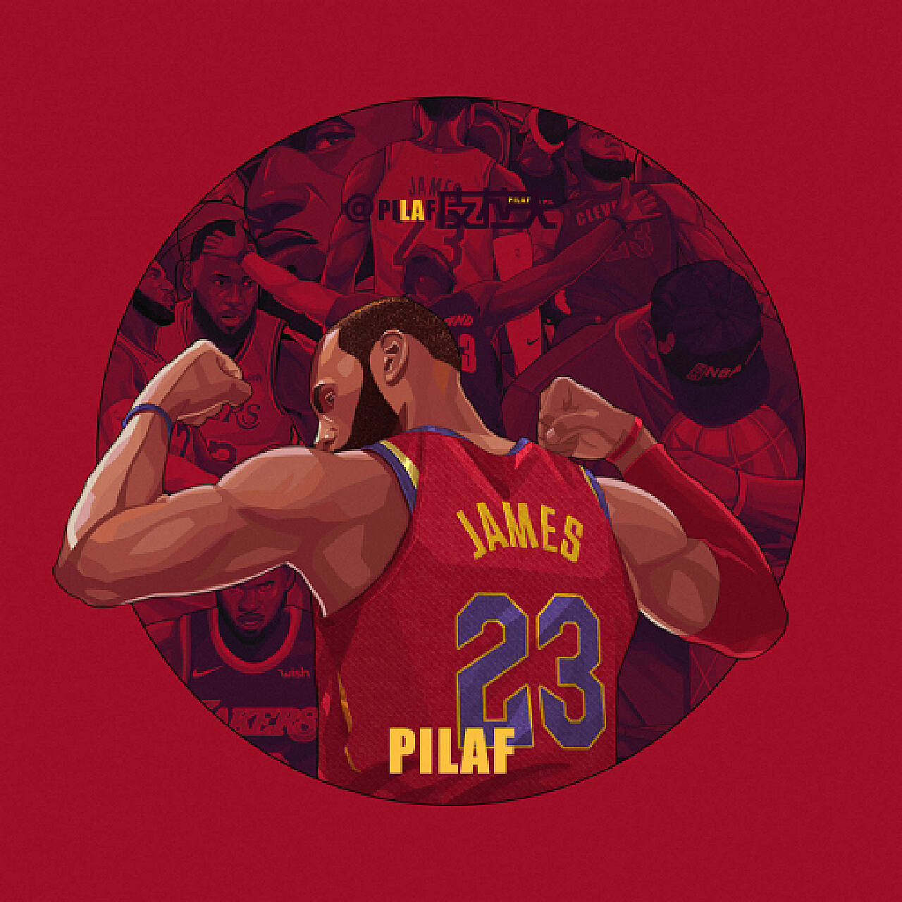 在第五档的 在第五档的